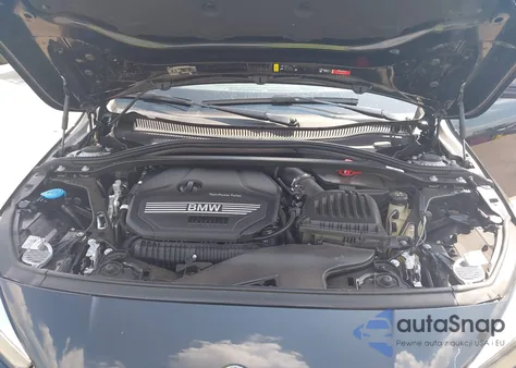 2022 BMW 228 Gran Coupe I xDrive z USA, uszkodzony, nr VIN WBA73AK00N7L06684